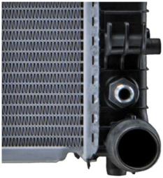 Chłodnica, układ chłodzenia silnika Mahle CR302000P