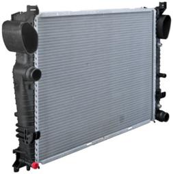 Chłodnica, układ chłodzenia silnika Mahle CR302000P