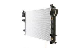 Chłodnica, układ chłodzenia silnika Mahle CR302000S