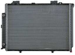 Chłodnica, układ chłodzenia silnika Mahle CR303000P