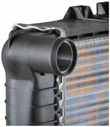 Chłodnica, układ chłodzenia silnika Mahle CR303000P