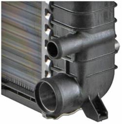 Chłodnica, układ chłodzenia silnika Mahle CR303000P