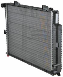 Chłodnica, układ chłodzenia silnika Mahle CR303000P