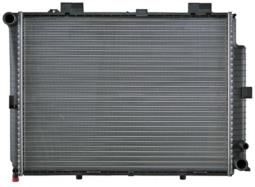 Chłodnica, układ chłodzenia silnika Mahle CR303000P