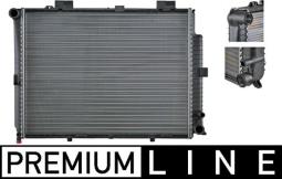 Chłodnica, układ chłodzenia silnika Mahle CR303000P