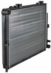 Chłodnica, układ chłodzenia silnika Mahle CR303000P
