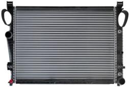 Chłodnica, układ chłodzenia silnika Mahle CR304000P