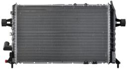 Chłodnica, układ chłodzenia silnika Mahle CR305000S
