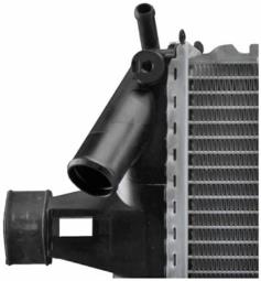 Chłodnica, układ chłodzenia silnika Mahle CR305000S