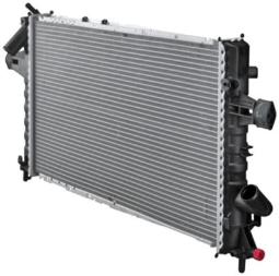 Chłodnica, układ chłodzenia silnika Mahle CR305000S