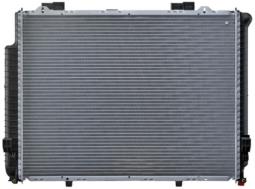 Chłodnica, układ chłodzenia silnika Mahle CR309000P