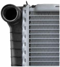 Chłodnica, układ chłodzenia silnika Mahle CR309000P