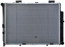 Chłodnica, układ chłodzenia silnika Mahle CR309000P