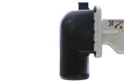 Chłodnica, układ chłodzenia silnika Mahle CR315001S