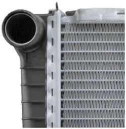 Chłodnica, układ chłodzenia silnika Mahle CR318000P
