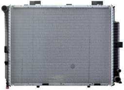 Chłodnica, układ chłodzenia silnika Mahle CR318000P