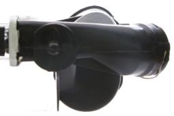 Chłodnica, układ chłodzenia silnika Mahle CR306000S