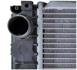 Chłodnica, układ chłodzenia silnika Mahle CR328000P