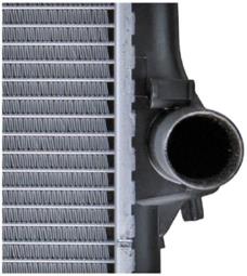 Chłodnica, układ chłodzenia silnika Mahle CR328000P