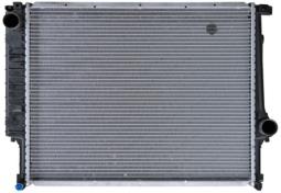 Chłodnica, układ chłodzenia silnika Mahle CR328000P