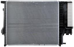 Chłodnica, układ chłodzenia silnika Mahle CR329000P