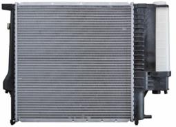 Chłodnica, układ chłodzenia silnika Mahle CR330000P