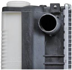Chłodnica, układ chłodzenia silnika Mahle CR330000P