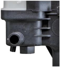 Chłodnica, układ chłodzenia silnika Mahle CR330000P