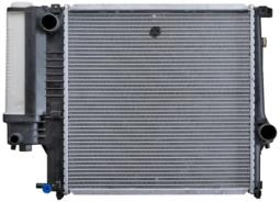 Chłodnica, układ chłodzenia silnika Mahle CR330000P