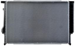 Chłodnica, układ chłodzenia silnika Mahle CR331000S