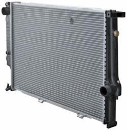 Chłodnica, układ chłodzenia silnika Mahle CR331000S
