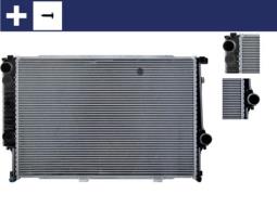 Chłodnica, układ chłodzenia silnika Mahle CR331000S