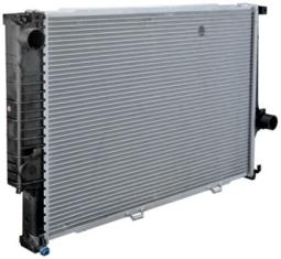 Chłodnica, układ chłodzenia silnika Mahle CR331000S