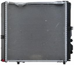 Chłodnica, układ chłodzenia silnika Mahle CR339000P