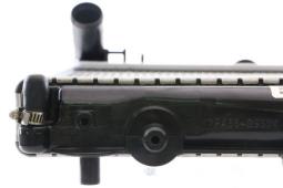 Chłodnica, układ chłodzenia silnika Mahle CR339000S