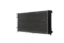 Chłodnica, układ chłodzenia silnika Mahle CR341000S