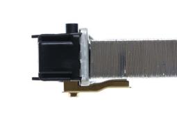 Chłodnica, układ chłodzenia silnika Mahle CR341000S