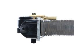 Chłodnica, układ chłodzenia silnika Mahle CR341000S