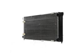 Chłodnica, układ chłodzenia silnika Mahle CR341000S