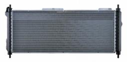 Chłodnica, układ chłodzenia silnika Mahle CR355000P