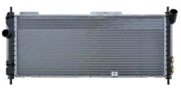 Chłodnica, układ chłodzenia silnika Mahle CR355000P