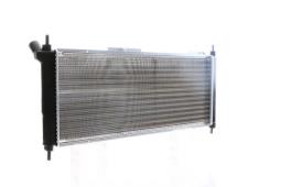 Chłodnica, układ chłodzenia silnika Mahle CR355000S