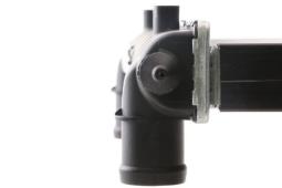 Chłodnica, układ chłodzenia silnika Mahle CR362000S