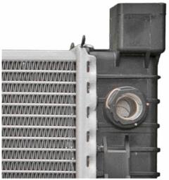 Chłodnica, układ chłodzenia silnika Mahle CR387000S