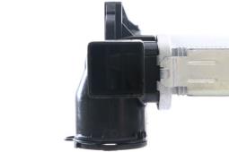 Chłodnica, układ chłodzenia silnika Mahle CR387000S