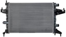 Chłodnica, układ chłodzenia silnika Mahle CR388000P