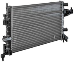 Chłodnica, układ chłodzenia silnika Mahle CR388000P