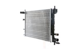 Chłodnica, układ chłodzenia silnika Mahle CR381000S