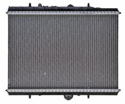 Chłodnica, układ chłodzenia silnika Mahle CR393000P