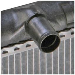 Chłodnica, układ chłodzenia silnika Mahle CR393000P